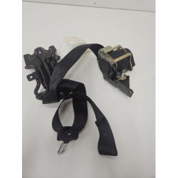 Ceinture Avant Droit Peugeot 307 Phase 1 Cabriolet